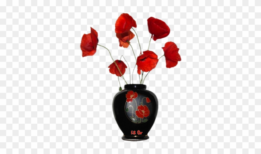 Vase #850940