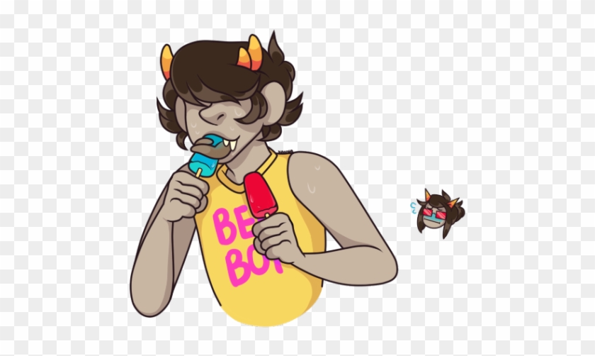 Tongue Clipart Transparent Tumblr - Cartoon #850973