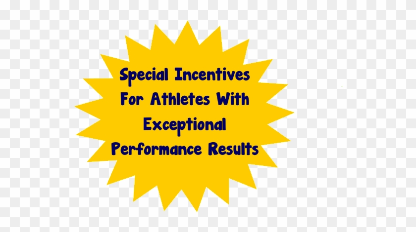 Special Incentives - Graphic Design #851026