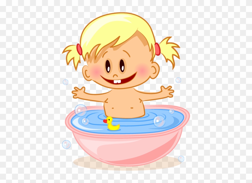 Child Cute Sticker Pack 02 Messages Sticker-0 - سكرابز بيبي بنات #851067