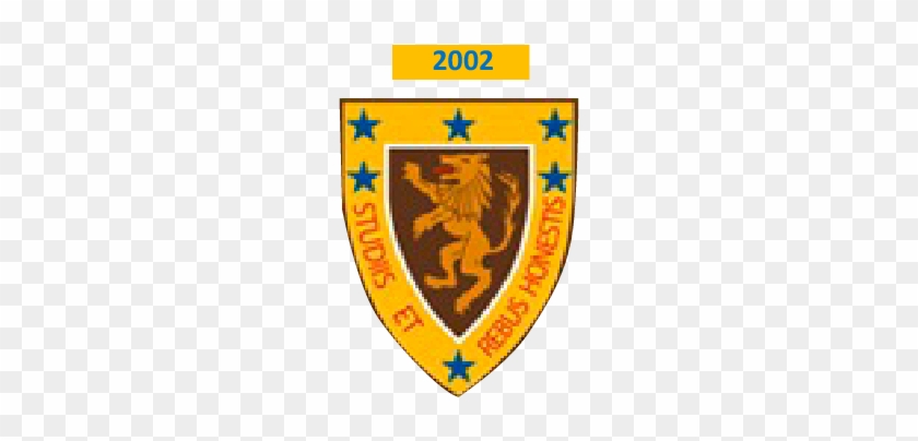 Markham 2002 - Emblem #851121