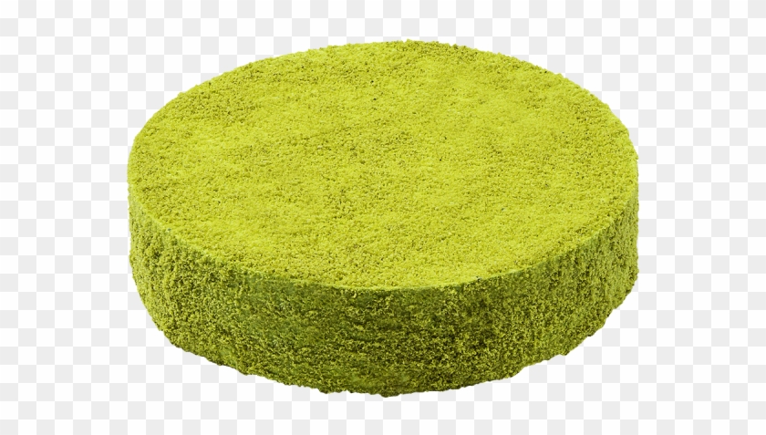 Matcha Double Fromage Cheesecake - Matcha #851125
