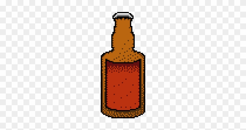 Beer Bottle - Beer Bottle #851143