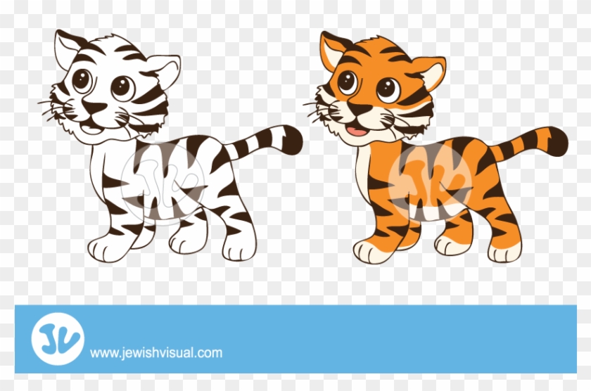 Tiger #851273