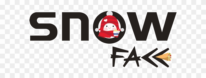 Snowface - Cream #851298