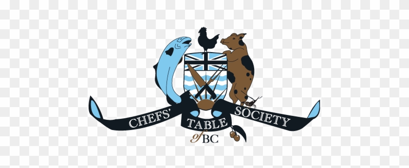 So Who Is The Chefs' Table Society - Chefs Table Society #851316