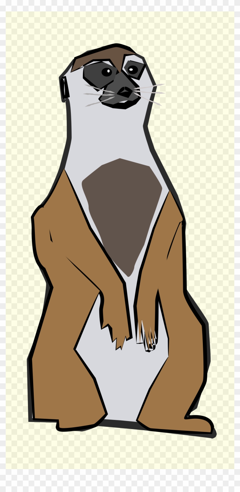 Big Image - Meerkat #851360