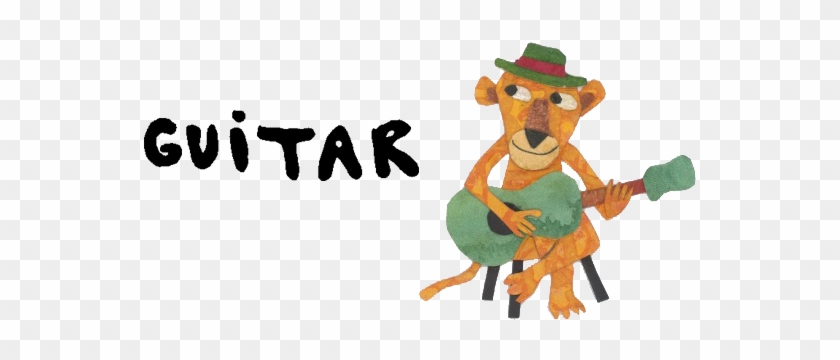 Guitar - Music #851423