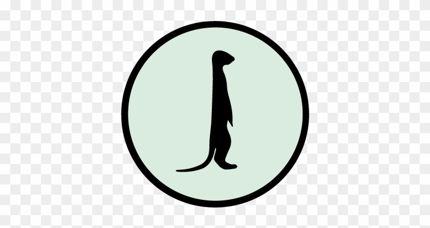 Meerkat Clip Art #851478