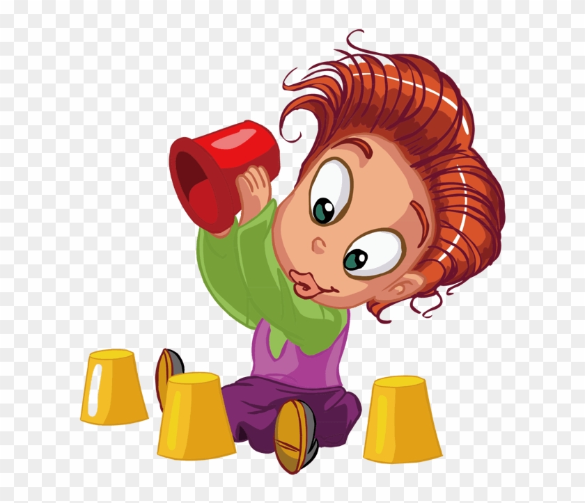 41，可使用adobe - Funny Kids Vector #851537