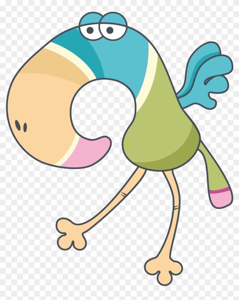11，可使用adobe - Common Ostrich #851555