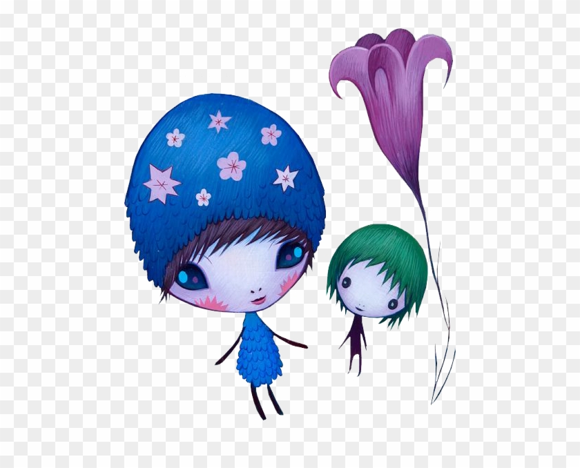 Clipart ✿ Jeremiah Ketner - Doll #851606