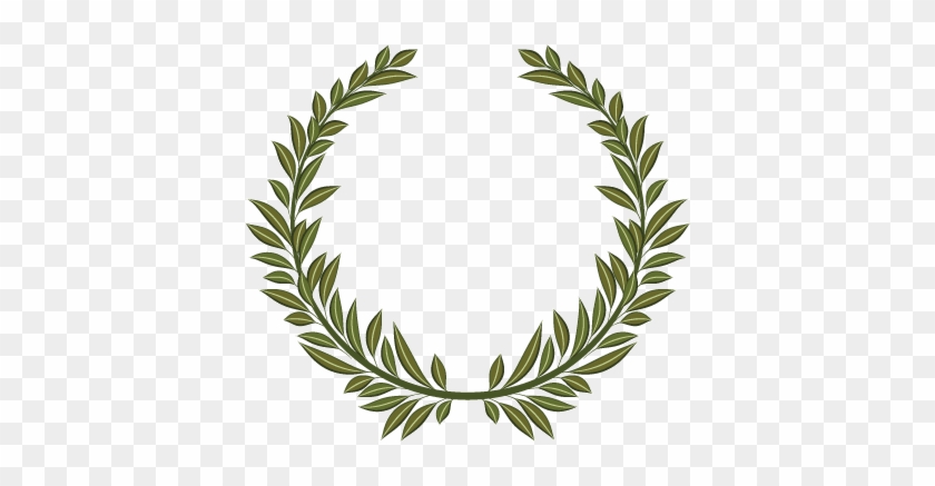 Laurel Wreath Gif #851616