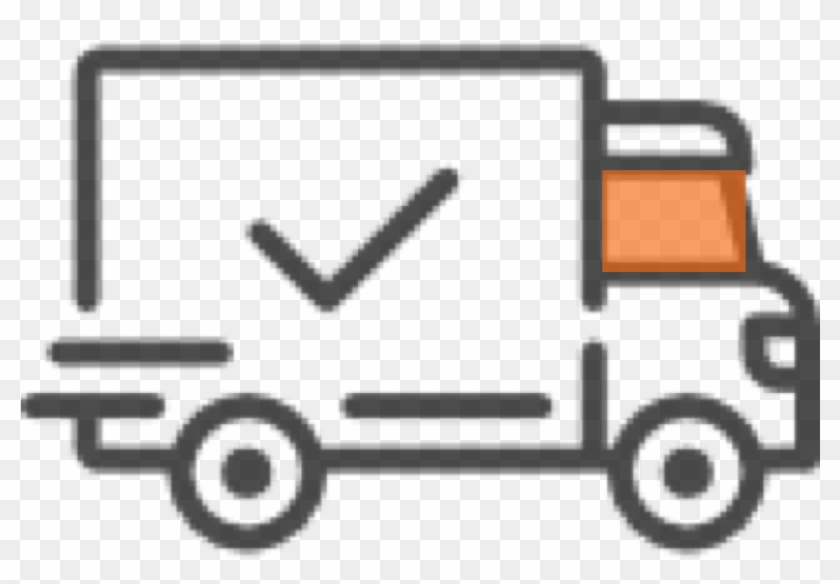 Free Shipping - Free Shipping Png #851714