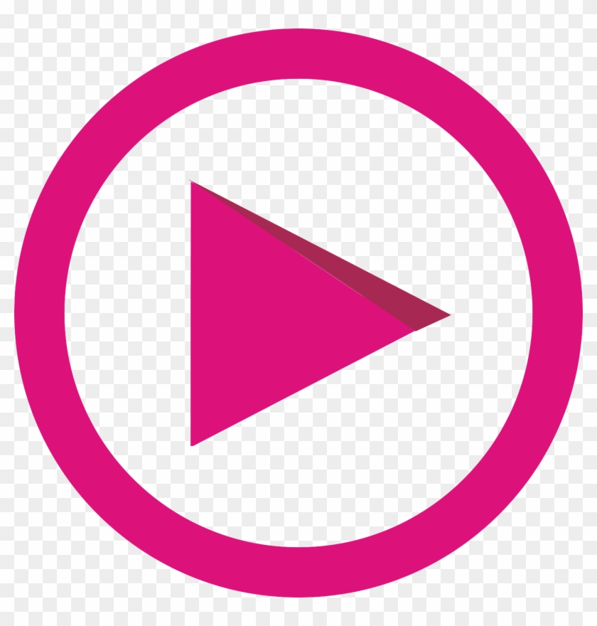 Facebook Page Twitter Instagram Google Pinterest Lookbook - Circle #851889