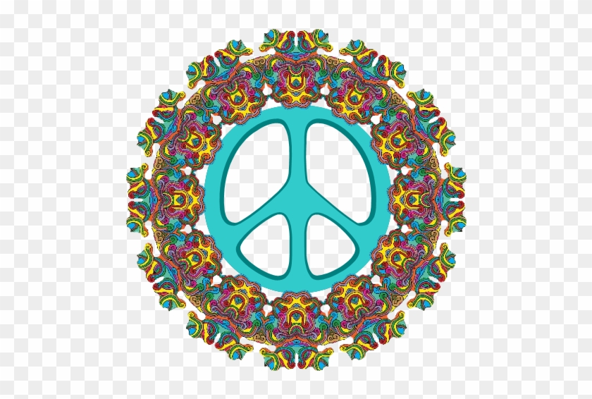 Circle #851892