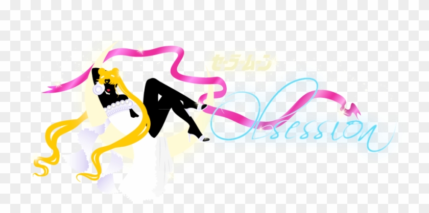~sailor Moon Obsession Blog~ - Sailor Moon #851899