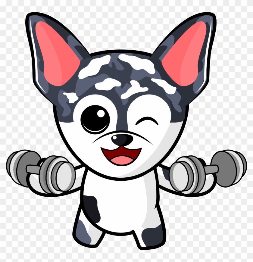 Lu-seal - Pig #852154