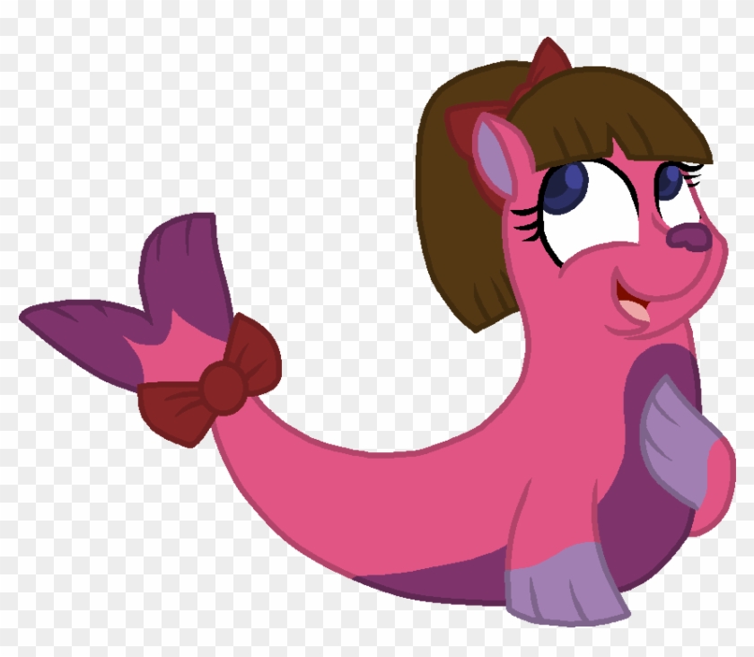 Staci Seal By Starryoak - Cartoon #852185