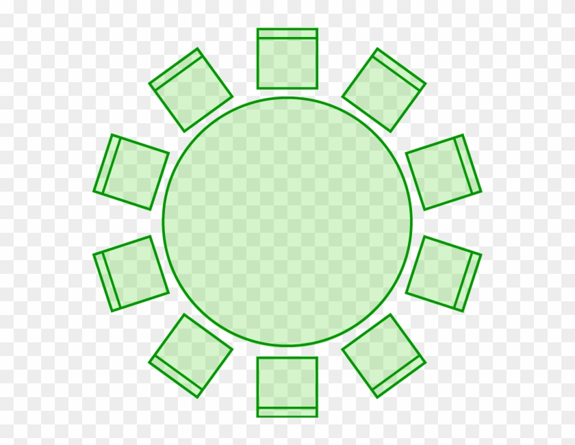 Circle #852223