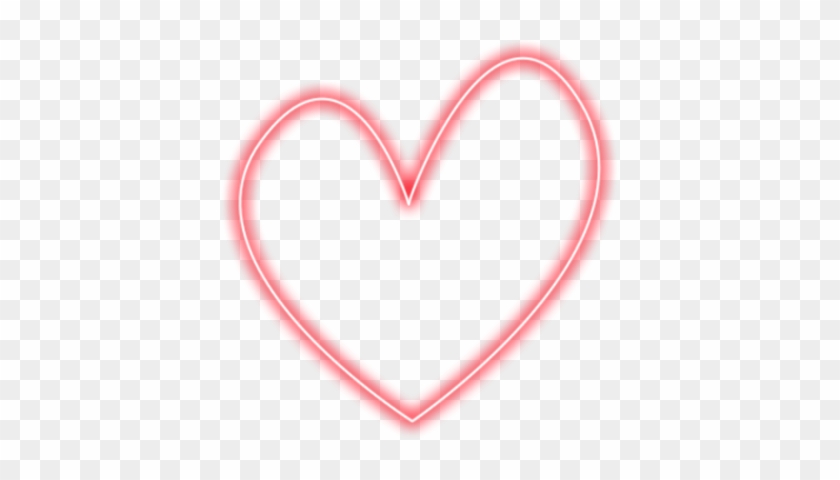 Lots Of Love ♥ - Coração Png Fundo Transparente #852276