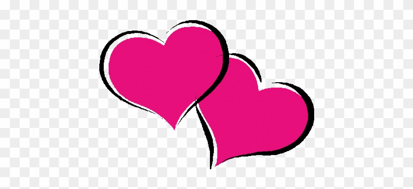 Pictures Of Love Harts Love Hearts Free Download Clip - Love Clipart #852283