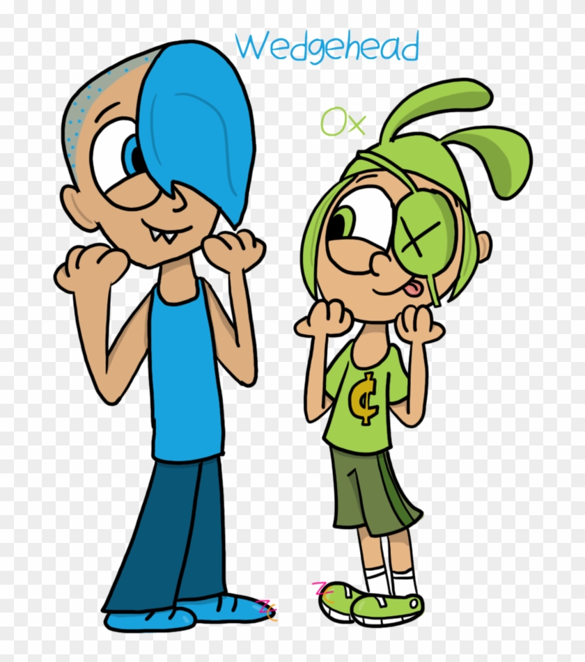 Human Uglydoll Mains 2 By Zootycutie - Cartoon #852422