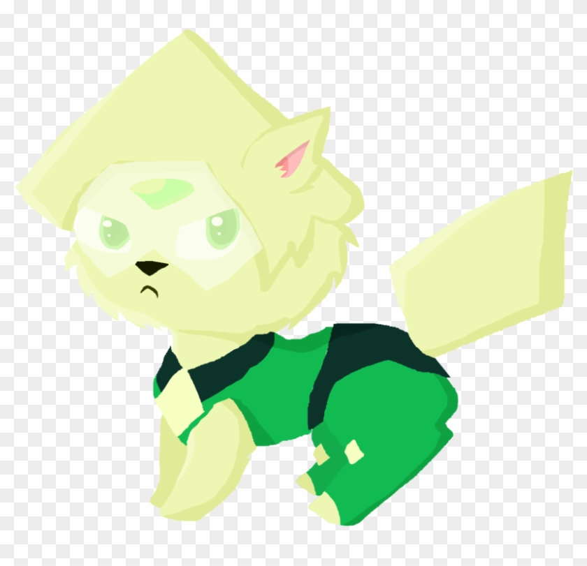 Cat Paritdot By Cattornado - Cat #852437