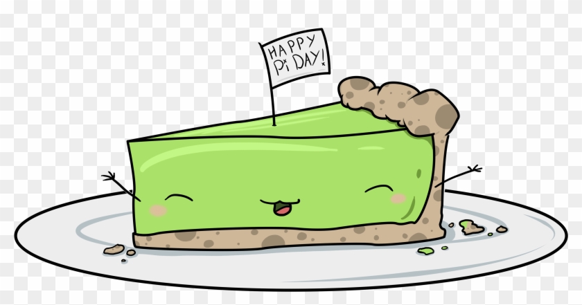 Key Lime - Cartoon #852490