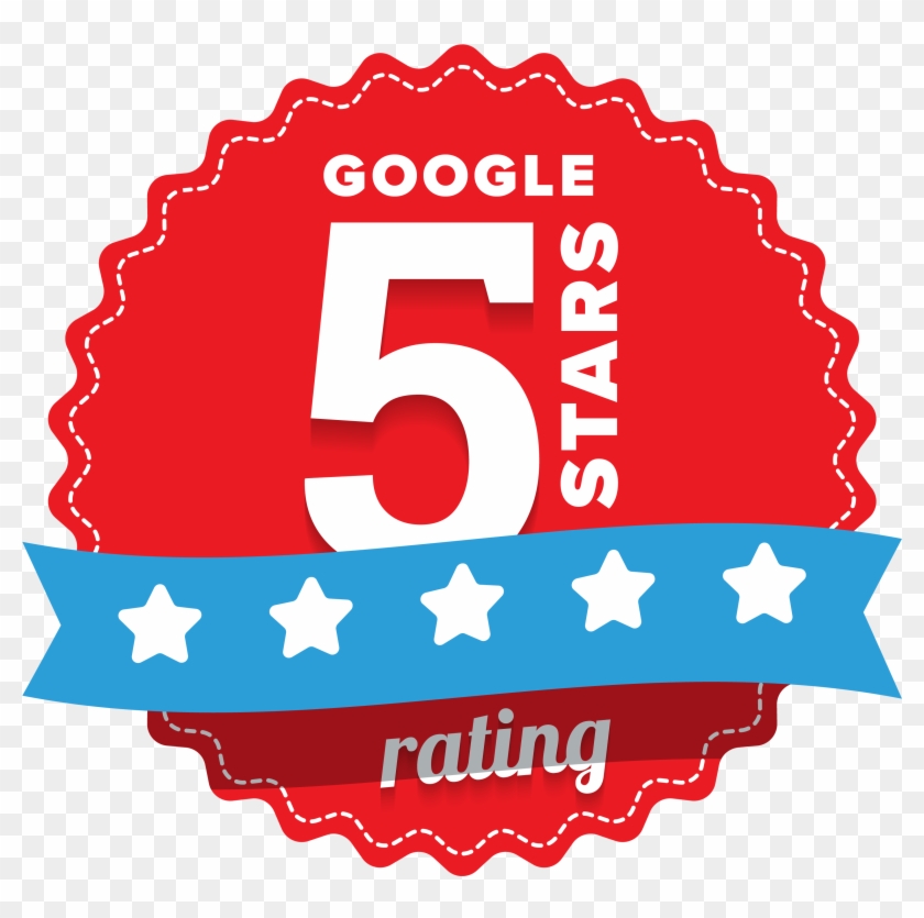 5 Stars: Building High Ratings And High Trust In The #852602