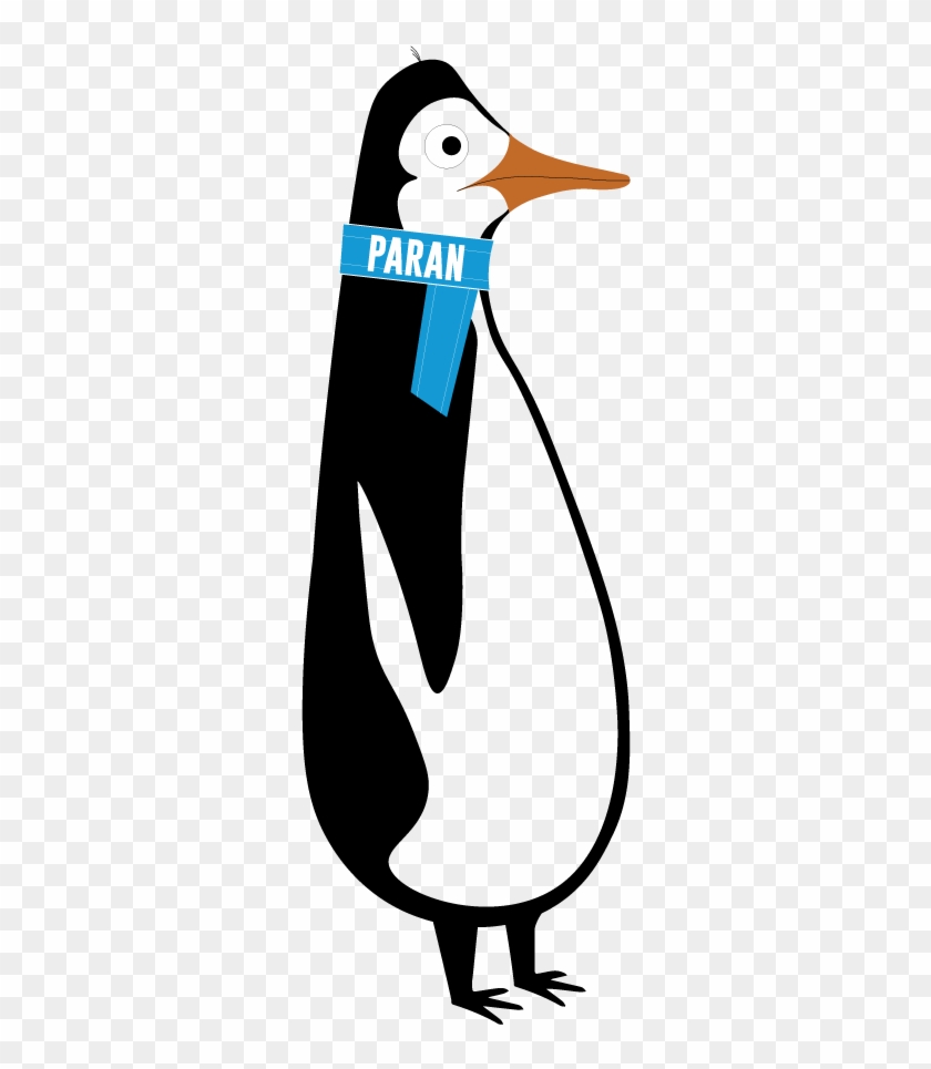 Paran The Penguin Large - Paran The Penguin Large #852638