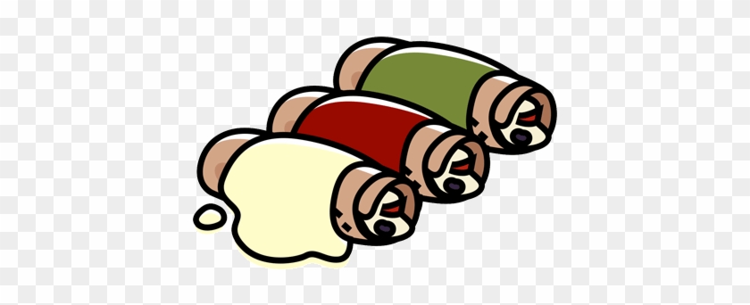 Clip Art #852652