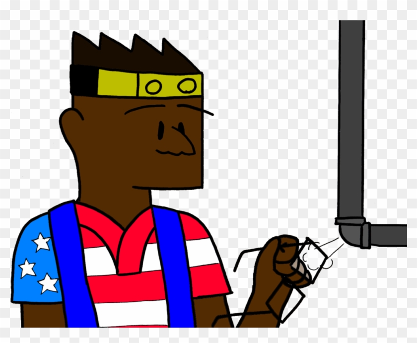 Steam Cleaning By Rosalinassoulmate - Cartoon #852713