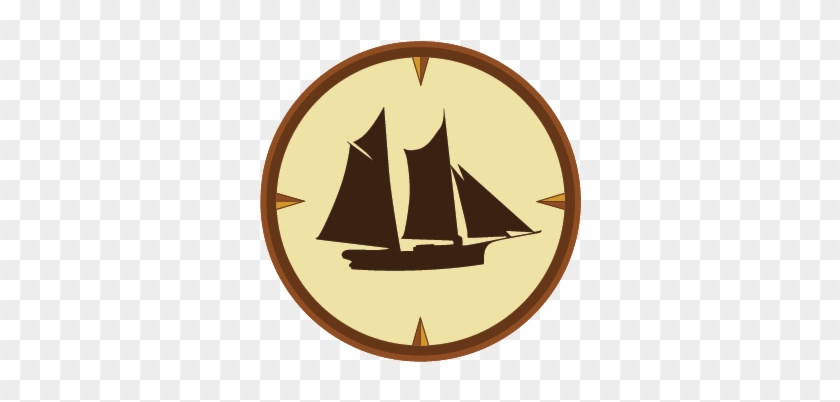 Make Your Escape Before The Tide Comes In And Their - Sail #852723