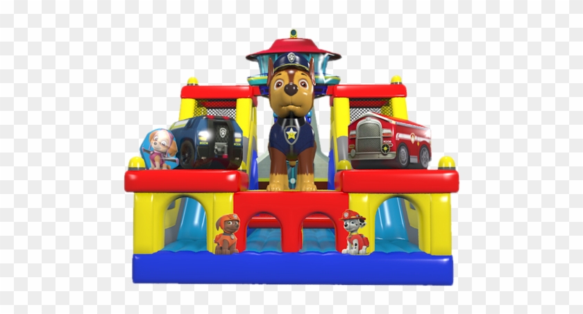 20ft X 30ft - Inflatable #852819