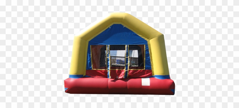 Large Bounce House - Moon Bounce House #852870