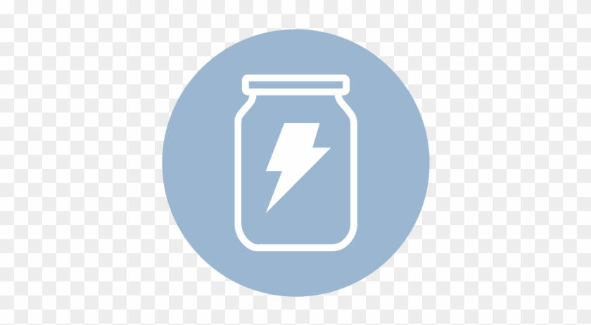 Lob Icon - Emblem #852878