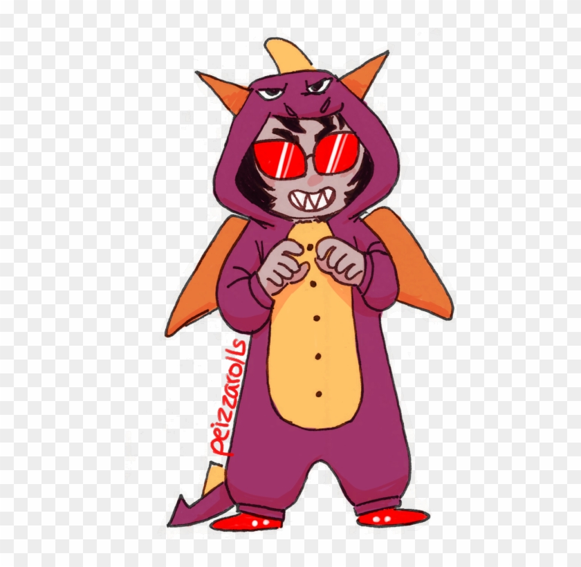 Costume - Cartoon #852946