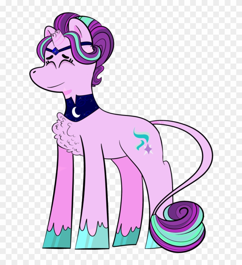 [novaverse] Starlight By Webkore - Cartoon #853035