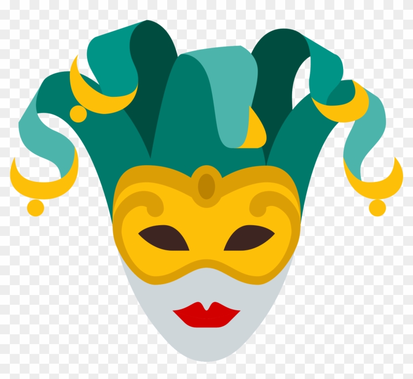 Mask Icon #853097
