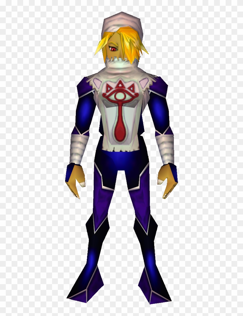 The Legend Of Zelda - The Legend Of Zelda #853193