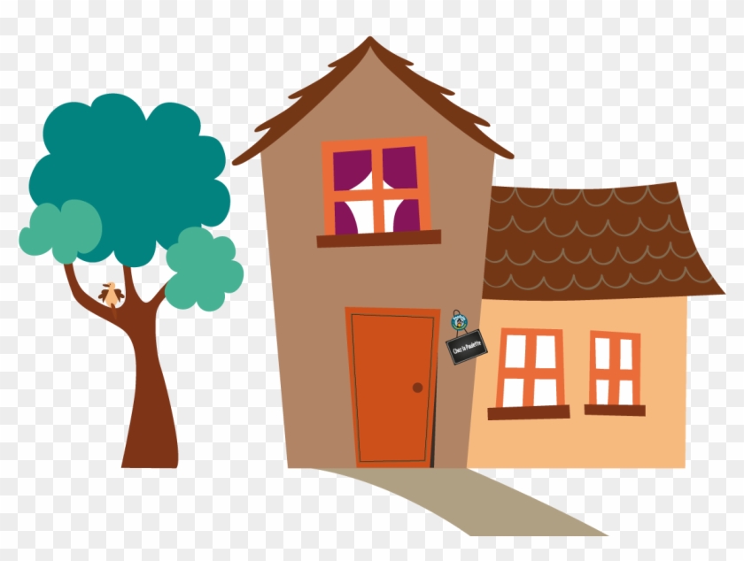 Click On The Stars To Reveal All The Surprises In Store - House #853261