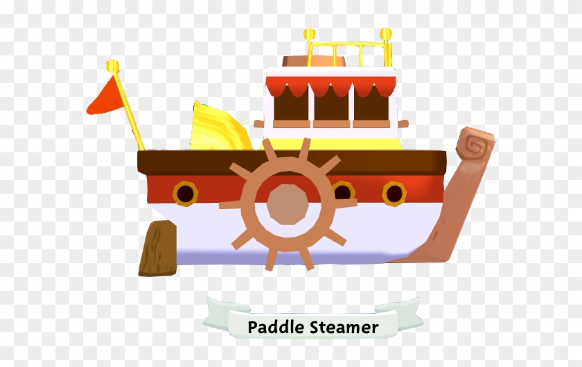 Type, Boat - Type, Boat #853282