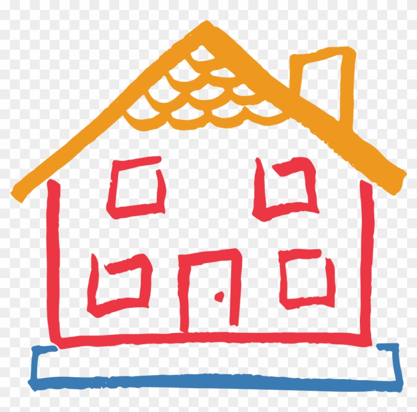 One House, Many Parts - One House, Many Parts #853421