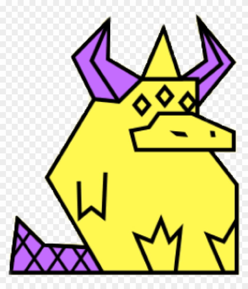 Platybull - Png - Platybull - Png #853469