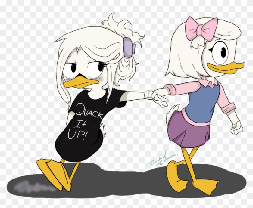 View Deviation - Ducktales #853523