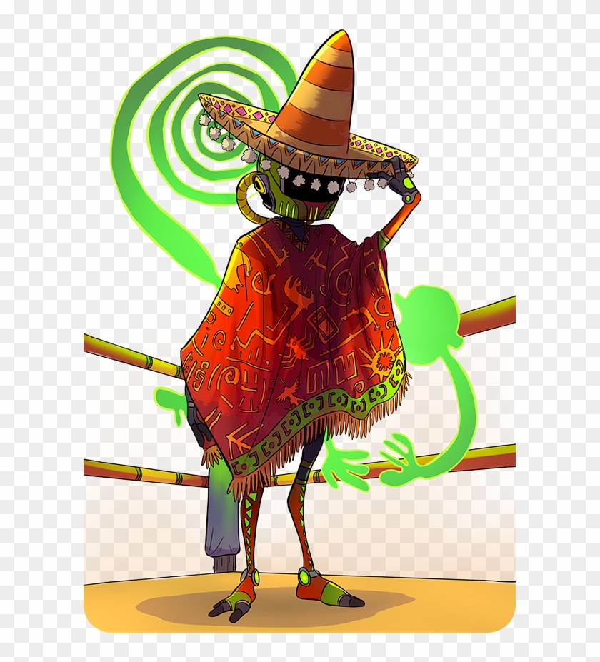 El Nazca - Wiki #853612
