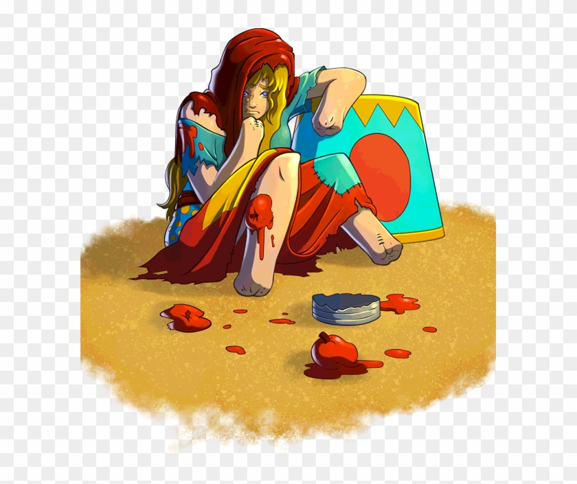 Zera - Illustration #853633