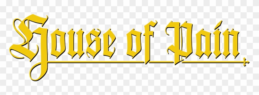 House Of Pain Image - House Of Pain #853701