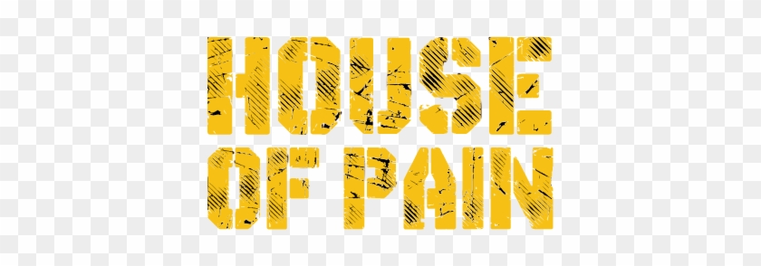 House Of Pain - Illustration #853752